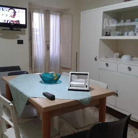 度假居 Casa Marina Centro Storico *