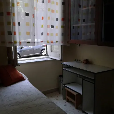 Casa Marina Centro Storico 度假居 *