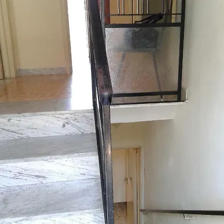 度假居 Casa Marina Centro Storico 帕尔米
