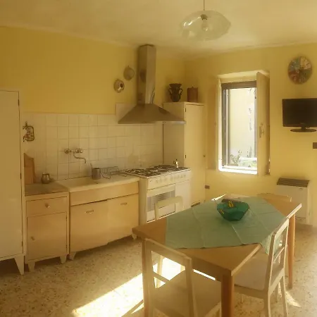 度假居 Casa Marina Centro Storico *