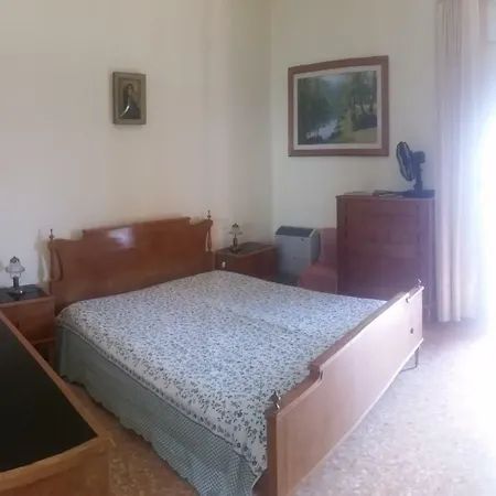 Casa Marina Centro Storico 度假居