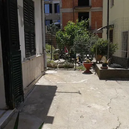 Casa Marina Centro Storico