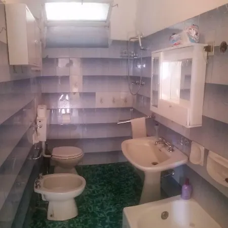 度假居 Casa Marina Centro Storico *