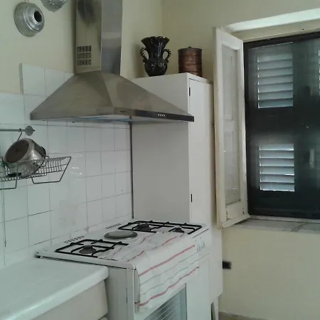 Casa Marina Centro Storico *
