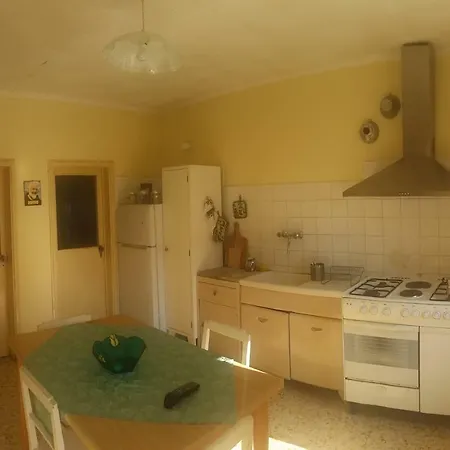 Casa Marina Centro Storico *